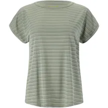 Endurance Limko Trainingsshirt Damen Grau 44