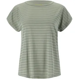 Endurance Limko Trainingsshirt Damen Grau 44