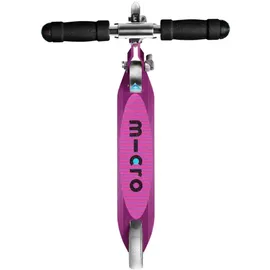 Micro Mobility Sprite Special Edition purple stripe