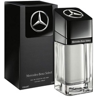 Mercedes-Benz Intense Eau de Toilette 120 ml ab 39,59 € im Preisvergleich!
