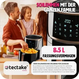 Tectake Mika