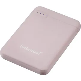 Intenso XS5000 rosa