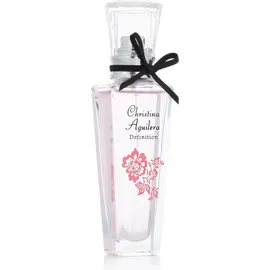 Christina Aguilera Definition Eau de Parfum 30 ml