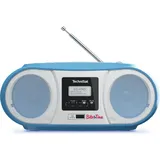 TechniSat DigitRadio 1990