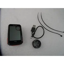 Sigma Rox 4.0 schwarz