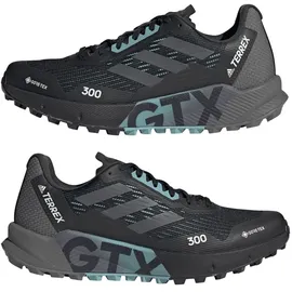 adidas Terrex Agravic Flow 2.0 GORE-TEX Women