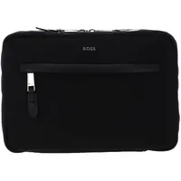 Boss Kulturbeutel Highway N Big Travel Washbag Black