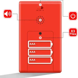 My Arcade Retro Arcade Machine X schwarz/rot