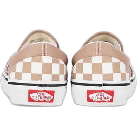 Vans Classic Slip-On Braun Damen 40,5