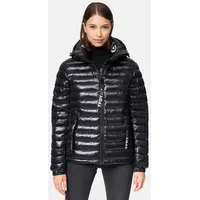 trueprodigy Winterjacke Adan F schwarz XS