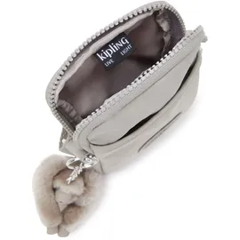 Kipling Tally Handytasche grau
