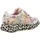 LAURA VITA Nikito Damen Weite E Beige/Mehrfarbig 37