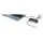 ESTUFF Triple USB-C Docking Station (GLB232006)