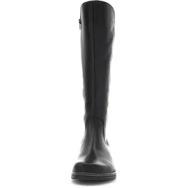 Gabor Damen schwarz, Größe 38