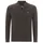 Jan Vanderstorm Strickjacke NORANDER Braun 5XL