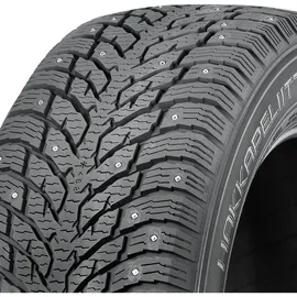 Nokian Hakkapeliitta C4 215/65 R16C 109/107R