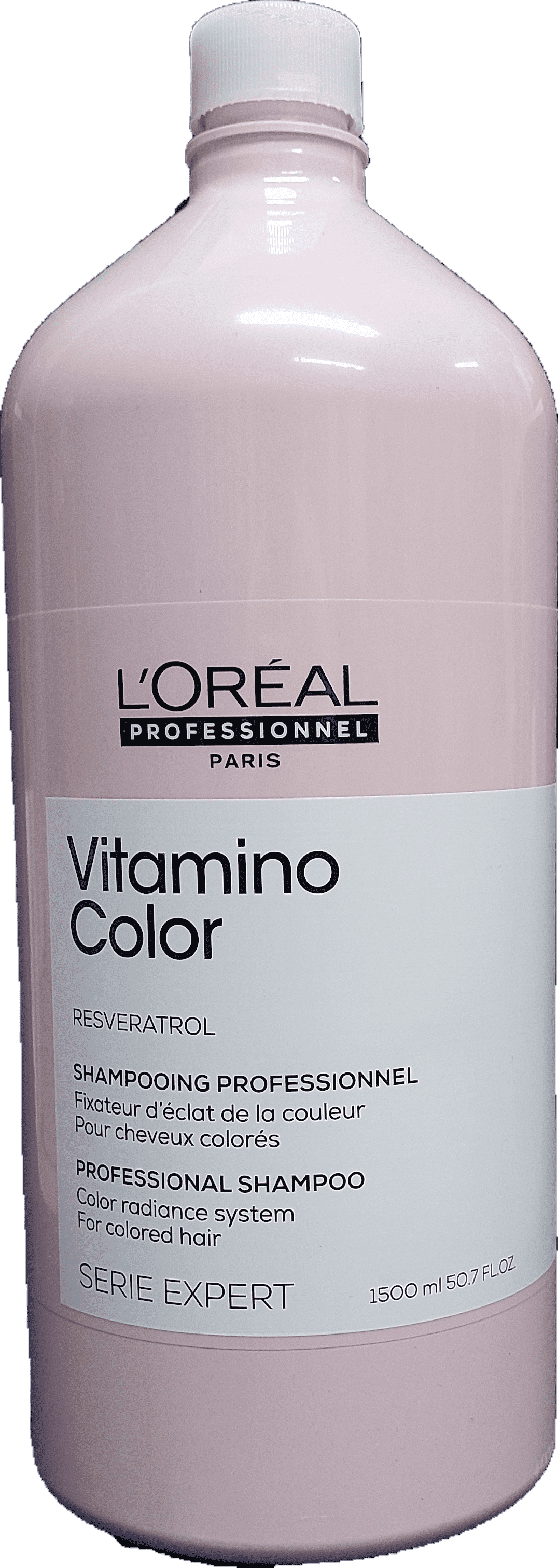 L'oreal Expert Vitamino Color  Shampoo 1500ml