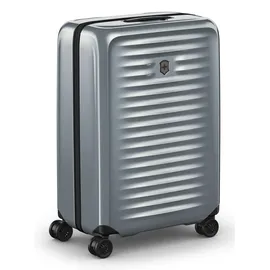 Victorinox Airox 4-Rollen Cabin 69 cm / 74 l silber