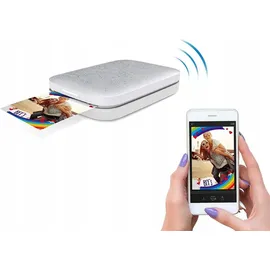 HP Sprocket 200 weiß