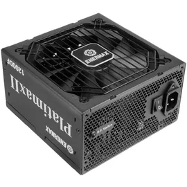 Enermax Technology Enermax Power Supply 1200W Platimax2 80+ Platinum ATX 3.1