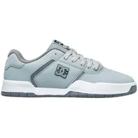 DC Shoes Central Herren Grey/Grey/Blue 41