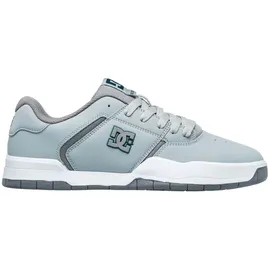 DC Shoes Central Herren Grey/Grey/Blue 41