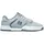 DC Shoes Central Herren Grey/Grey/Blue 41