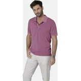 Babista Poloshirt UVIANO lila- 48,
