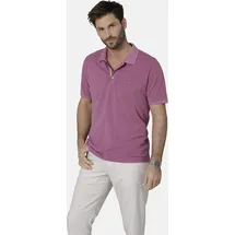 Babista Poloshirt UVIANO lila- 48,