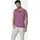 Babista Poloshirt UVIANO lila- 48,