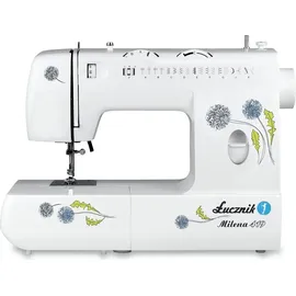 Łucznik Milena II 419