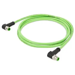 WAGO ETHERNET-Leitung M12D-St. 756-1204/060-200