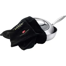 ScanPan CTX Schmorpfanne 32 cm