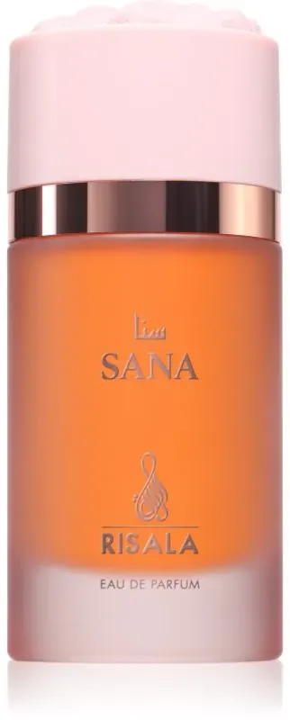 Risala Sana Eau de Parfum Unisex 100 ml