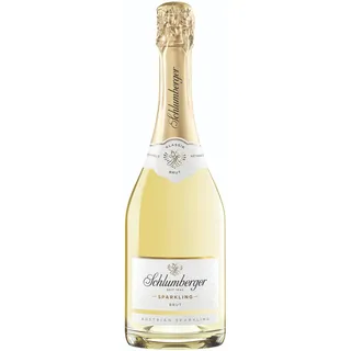 Schlumberger Sparkling Klassik 2021 0,75l