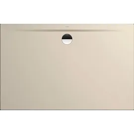Kaldewei Superplan ZERO 1554-5, Duschwanne mit Wannenträger extraflach, 120x90cm, 355447983661 90x120cm, Perleffekt,