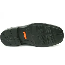 Jomos Strada Herren Schwarz 48