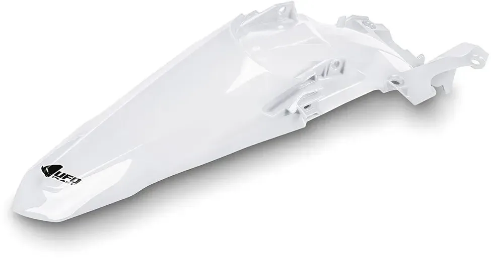 Ufo Ya04890-046 Hinterradkotflügel - Black - One Size