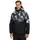 Superdry Freestyle Jacke - Subway Tag Print S