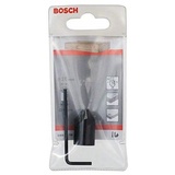 Bosch Accessories 2608585738 Aufstecksenker für Holzspiralbohrer 4 mm