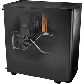Kiebel Professional PC 14 (1000 GB, 64 GB, Intel Core i9-14900KF), PC, Schwarz