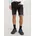 3301 Slim Fit Grau 28