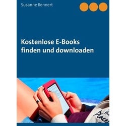 Kostenlose E-Books finden und downloaden