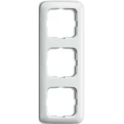 BUSCH-JAEGER Rahmen 3f. aws 2513-214