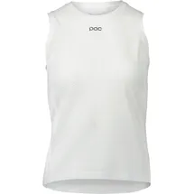 Poc Essential Layer Vest Damen Tanktop Weiß XS