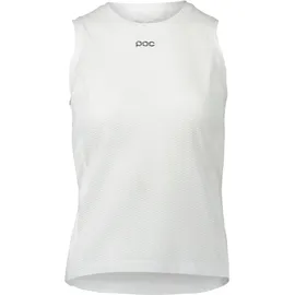 Poc Essential Layer Vest Damen Tanktop Weiß XS
