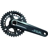 Shimano SLX FC-M7100-2 Kurbeln 36/26 Zähne 170 mm