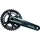 Shimano SLX FC-M7100-2 Kurbeln 36/26 Zähne 170 mm