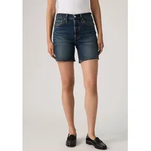 Levi's Shorts Blau 29