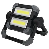 Müller-Licht Seattle LED-Baustrahler 10 W 1000 lm Kaltweiß 21600033